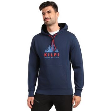 KILPI TOMAR-M Tmavě modrá