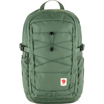 FJÄLLRÄVEN Skule 28 Patina Green