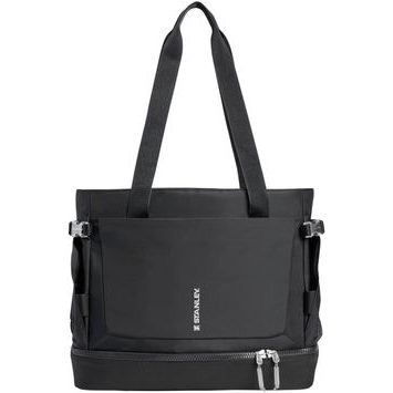 STANLEY Vitalize™ Macro Method Tote 26.1L Black