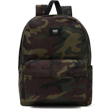 VANS OLD SKOOL IIII BACKPACK 22 classic camo