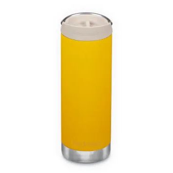KLEAN KANTEEN TKWide 355 ml (w/ Café Cap) - Sunset