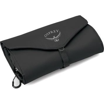 OSPREY ULTRALIGHT ROLL ORGANIZER, black