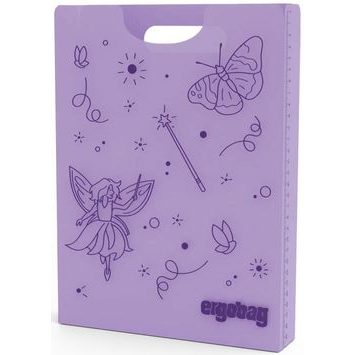 ERGOBAG Folderbox - Fairy