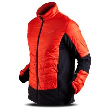 TRIMM ZENON orange/grafit black