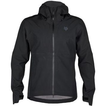 FOX Defend 3L Water Jacket Black