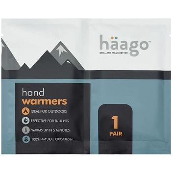 HÄAGO HAND WARMERS