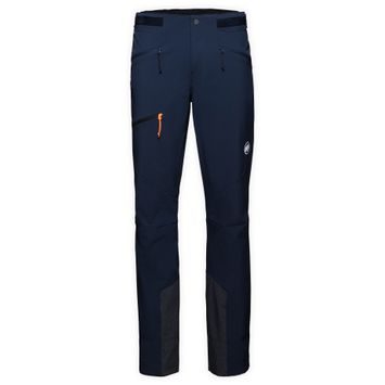 MAMMUT Taiss Guide SO Pants Men marine