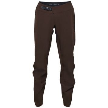 FOX Defend 3L Water Pant Cocoa