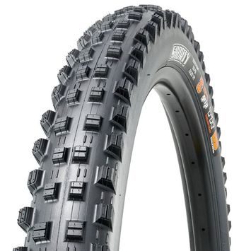 MAXXIS SHORTY kevlar 29x2.40WT 60x2 TPI 3CG/DH/TR