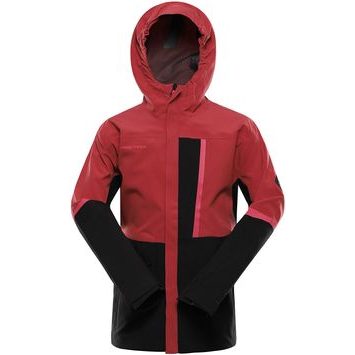 ALPINE PRO ZARRO 3 cardinal