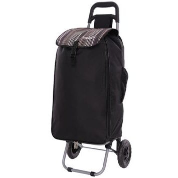 HOPPA ST-910 - černá