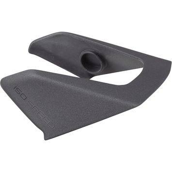 TREK Madone SLR IsoSpeed Cover Matte Dnister Black
