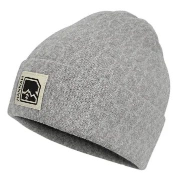HANNAH PALLA light gray mel