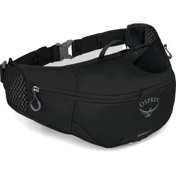 OSPREY SAVU 2, black
