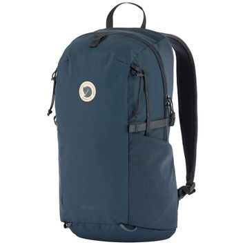 FJÄLLRÄVEN Abisko Softpack 16 Navy