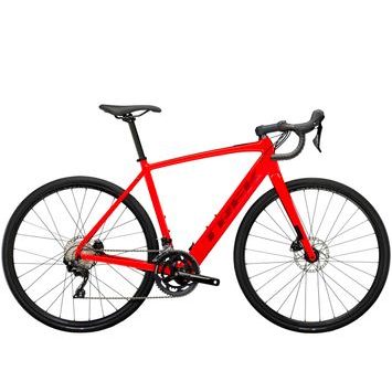 TREK Domane+ AL 5 EU Viper Red