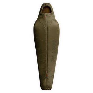 MAMMUT Perform Fiber Bag -7C L Olive