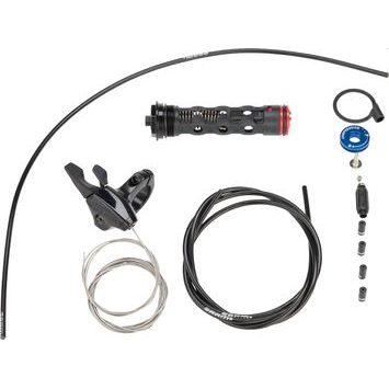 ROCK SHOX AM RMT UPGR ONELOC FS R RC P DOMAIN