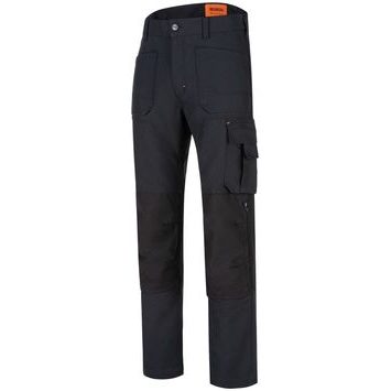 BENNON EREBOS WP Trousers black