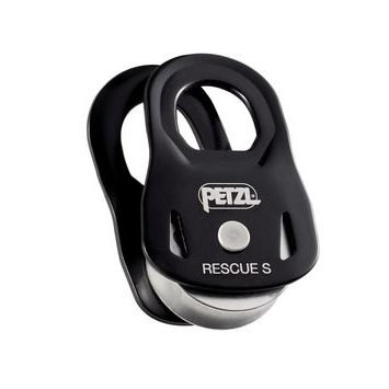 PETZL RESCUE S ČERNÁ