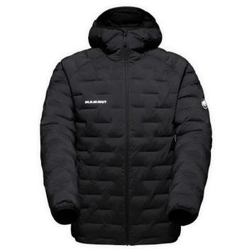 MAMMUT Sender IN Hooded Jacket Men black