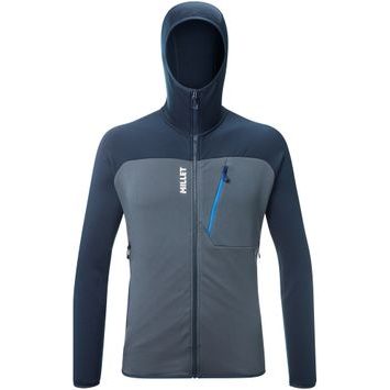 MILLET SENECA FL HD M SAPHIR/SHADOW BLUE