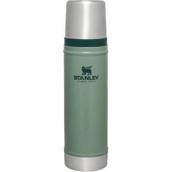 STANLEY Legendary Classic Bottle 590 ml Hammertone Green