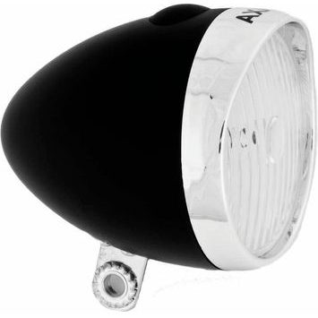 AXA Classic Battery černá