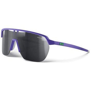 JULBO FREQUENCY Purple / Gray / Green