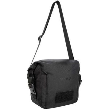 TATONKA CAPTURE POUCH WP BC black