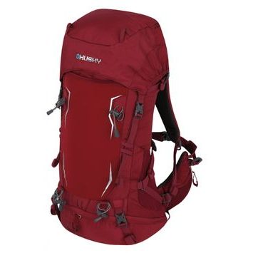 HUSKY Rony 50l bordo