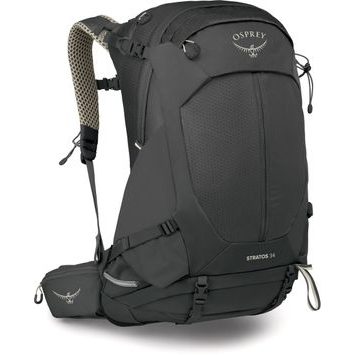 OSPREY STRATOS 34 raven black
