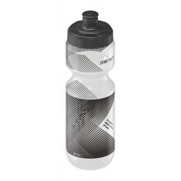 LEZYNE FLOW BOTTLE 750 FOGGY CLEAR