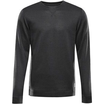 ALPINE PRO BREK, dk.true gray