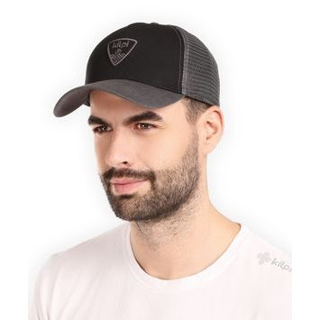 KILPI BORA MID-U Černá