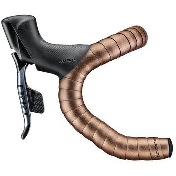 CICLOVATION Poly Touch Vapor Metallic Champagne