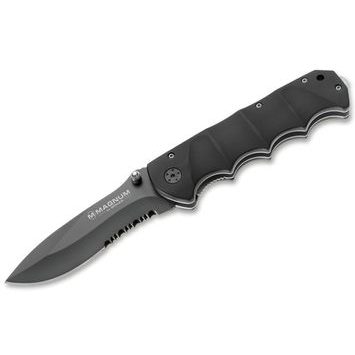 BÖKER MAGNUM Black Spear