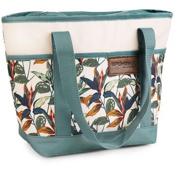 SPOKEY EKO SIMPLY zelená