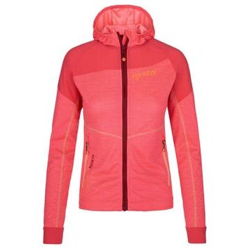 KILPI MEMPHIS-W Růžová