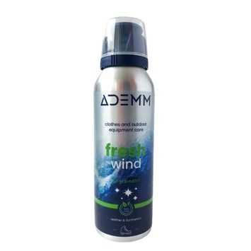 ADEMM Fresh Wind 125 ml, PL/HU