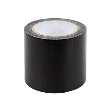 HIGHLANDER GAFFA TAPE - černá