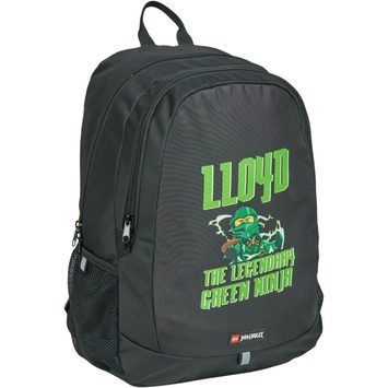 LEGO BAGS Ninjago Lloyd 25 zelená