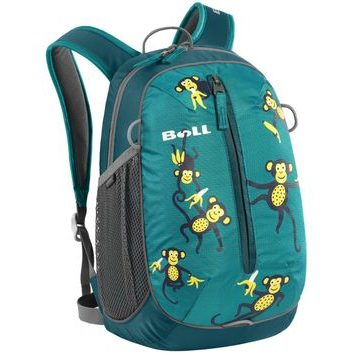 BOLL Roo 12 TURQUOISE