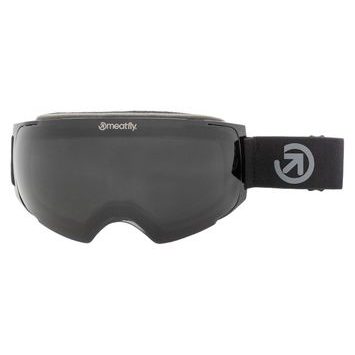 MEATFLY Renegate Black