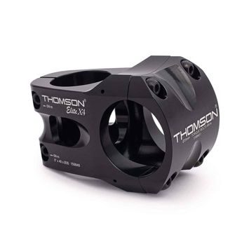 THOMSON Elite X4 35mm černá - 50mm