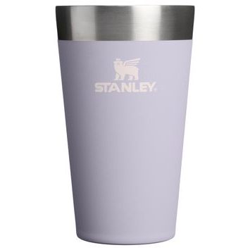 STANLEY Stacking Tumbler 470 ml Purple Dust