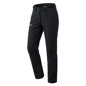 HUSKY Kabuki L black