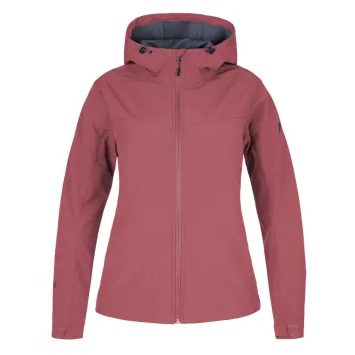 HANNAH MALVINA LITE, baroque rose