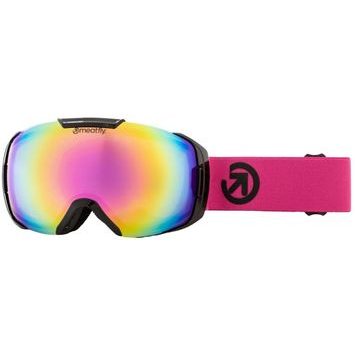 MEATFLY Zoomer, Pink