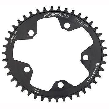 WOLF TOOTH 110x40 BCD Oval pro Sram Flattop